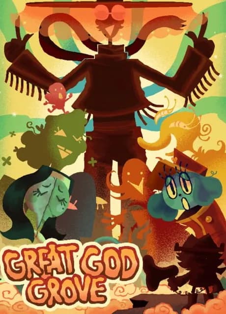 Great God Grove