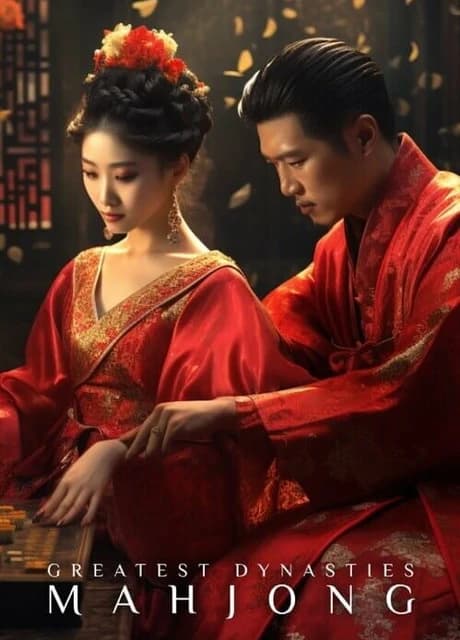 Greatest Dynasties Mahjong