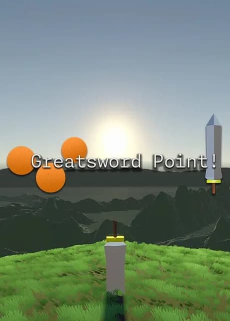 Greatsword Point!