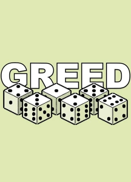 Greed