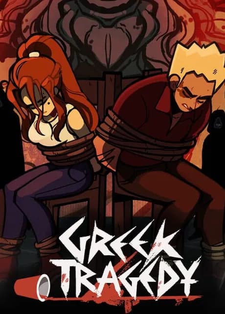 Greek Tragedy