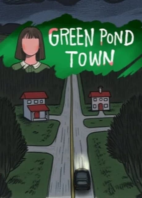 Green Pond Town