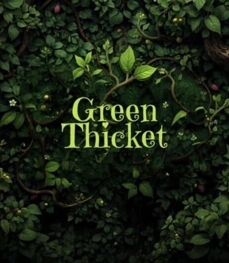 Green Thicket