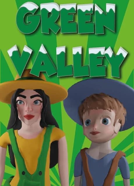 Green Valley