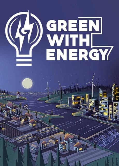 Green With Energy