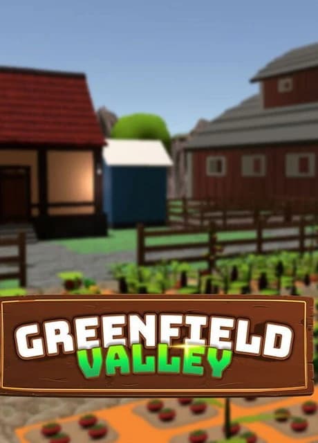 Greenfield Valley