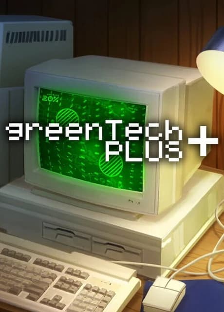 greenTech+
