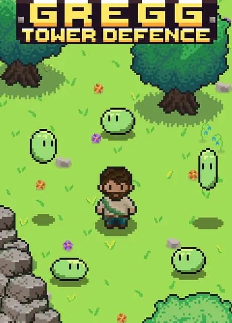 Gregg: Tower Defence