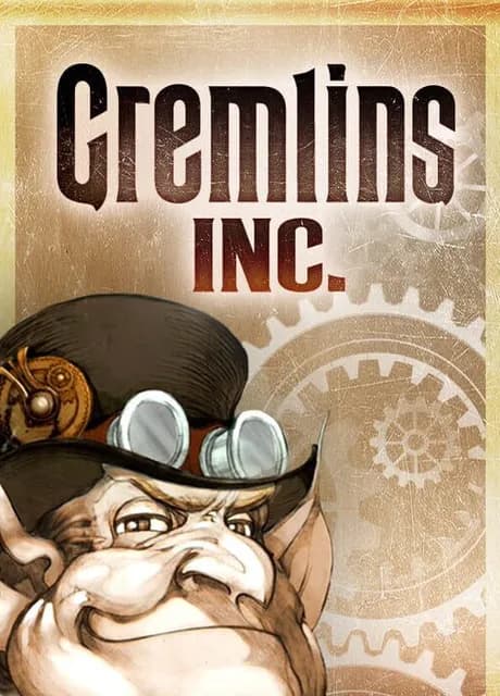 Gremlins, Inc.