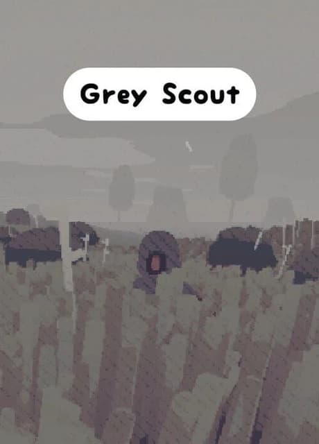 Grey Scout