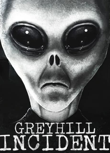 Greyhill Incident
