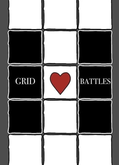 Grid Battles