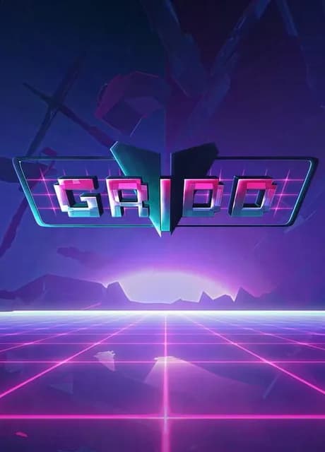 Gridd: Retroenhanced