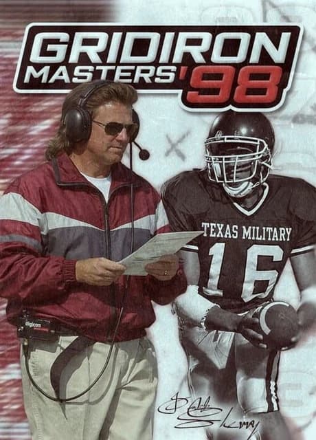 Gridiron Masters '98