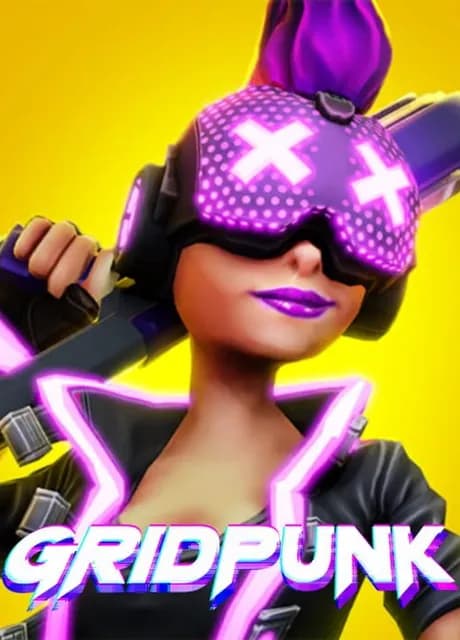 Gridpunk