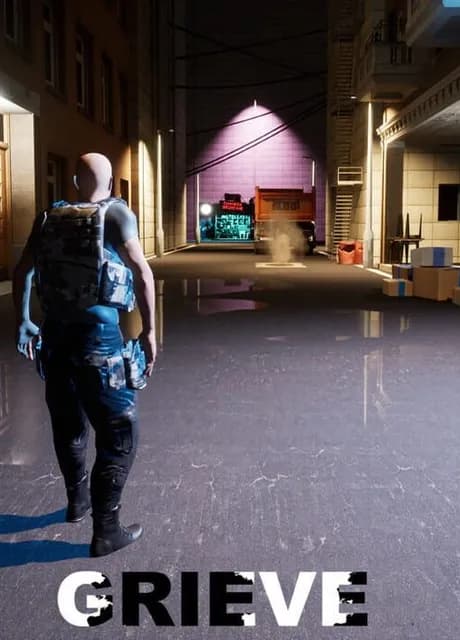 Grieve