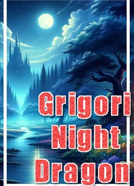GrigoriNightDragon
