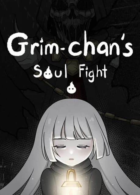 Grim-chan's Soul Fight