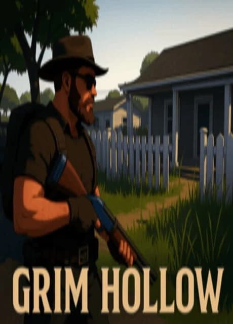 Grim Hollow