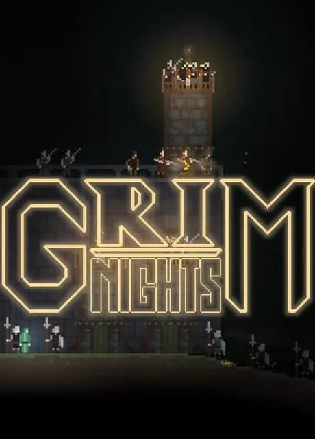 Grim Nights