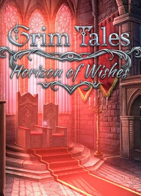 Grim Tales: Horizon of Wishes