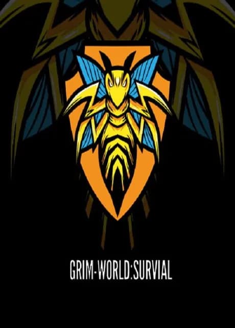 Grim-World: Survival