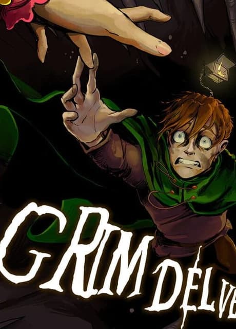 Grimdelve