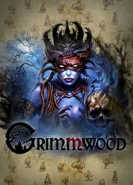Grimmwood