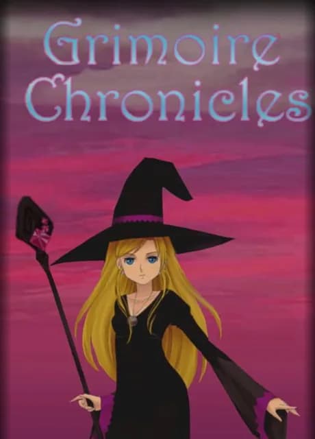 Grimoire Chronicles