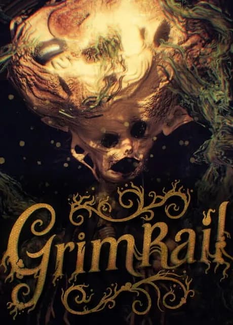 GrimRail