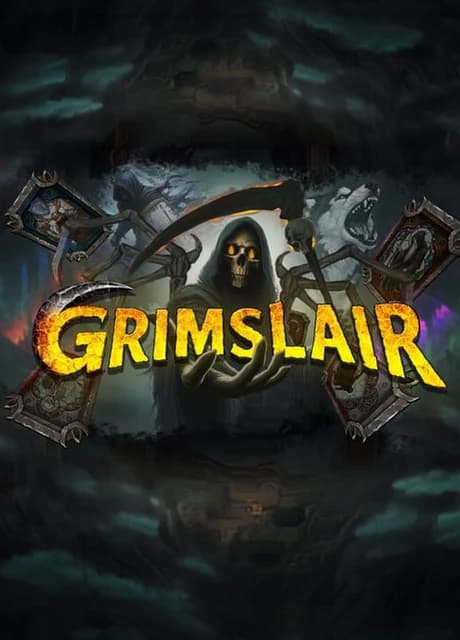 Grimslair
