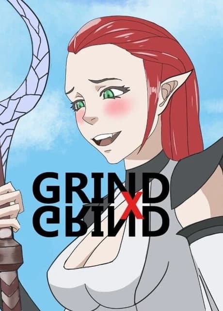 Grind X Grind