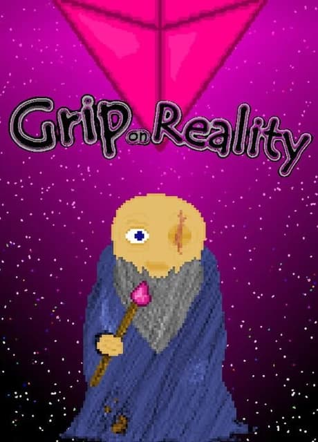 Grip on Reality