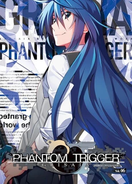 Grisaia Phantom Trigger Vol.6