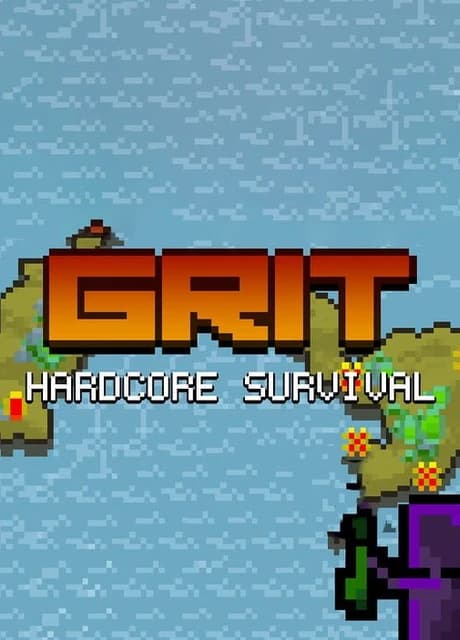Grit: Overworld Survival