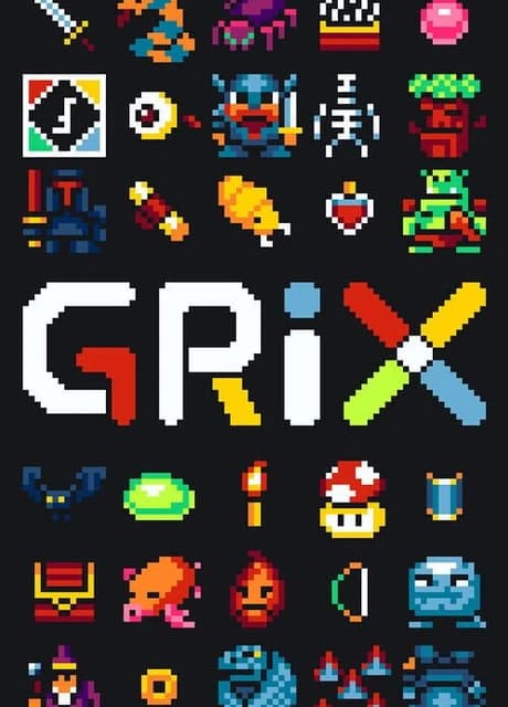 Grix