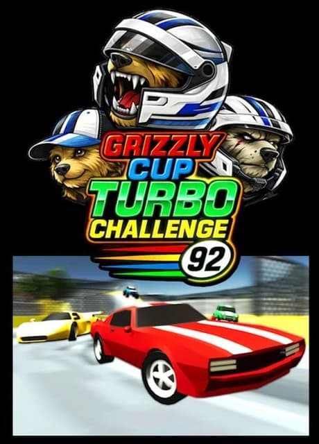 Grizzly Cup Turbo Challenge '92