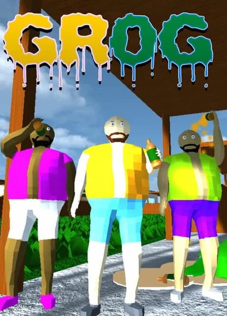 Grog