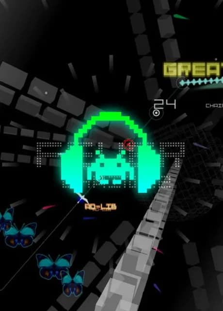 Groove Coaster