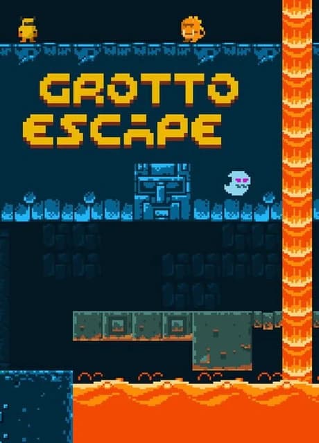 Grotto Escape