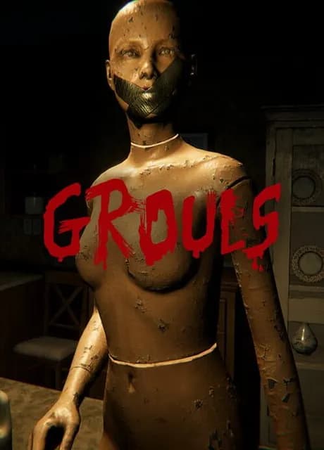 Grouls