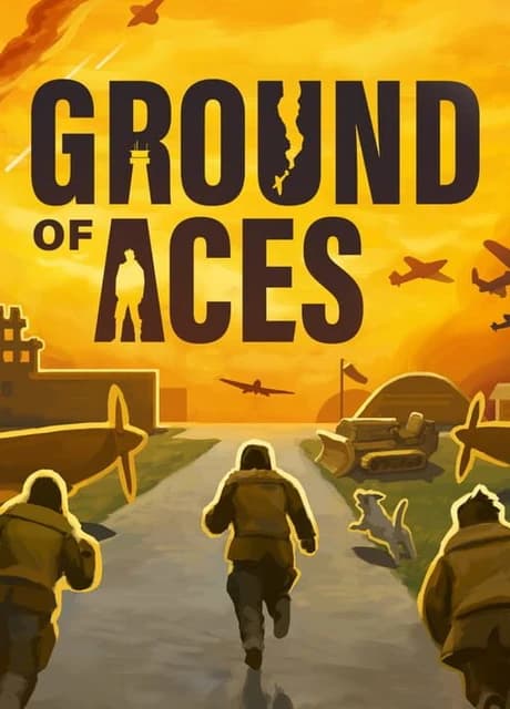 Ground of Aces
