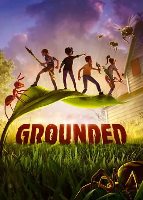 Grounded