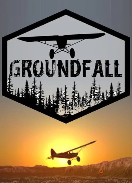 GroundFall