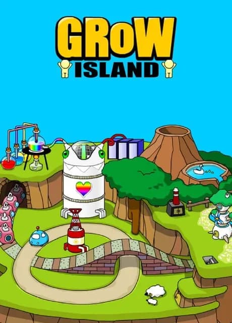 Grow Island