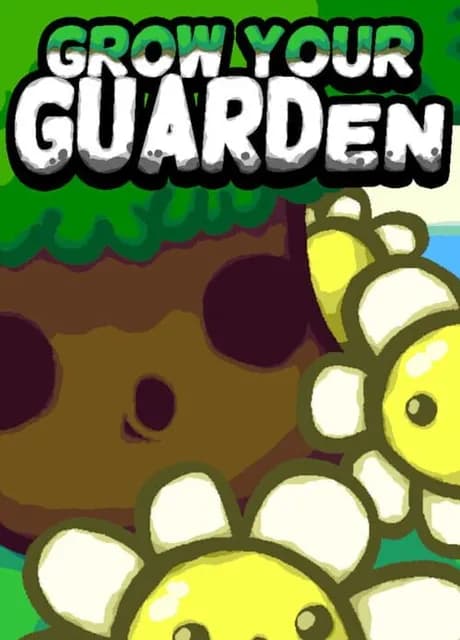 Grow Your Guarden