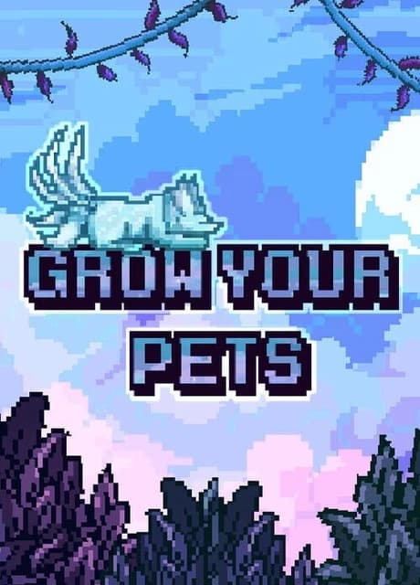 Grow Your Pets