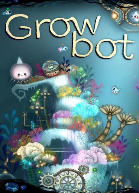 Growbot