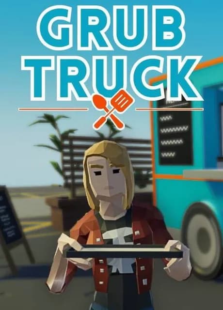 Grub Truck