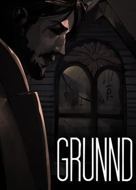 Grunnd
